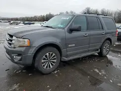1FMJU1HT0GEF31530 2016 FORD EXPEDITION