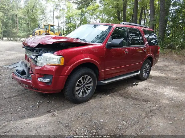 1FMJU1HT0GEF32810 2016 FORD EXPEDITION - Image 2