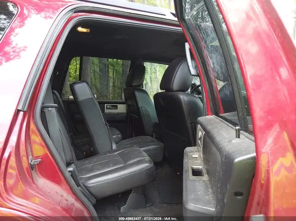 1FMJU1HT0GEF32810 2016 FORD EXPEDITION - Image 8