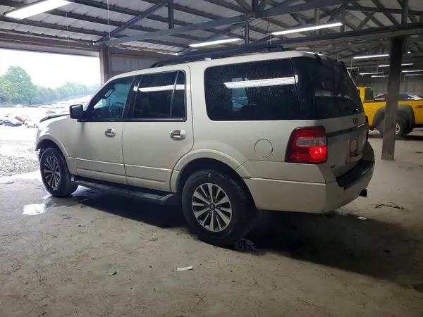 1FMJU1HT0GEF33732 2016 FORD EXPEDITION - Image 2
