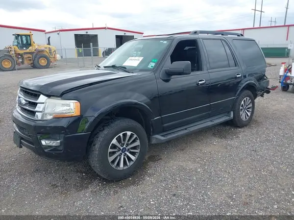 1FMJU1HT0GEF42950 2016 FORD EXPEDITION - Image 2