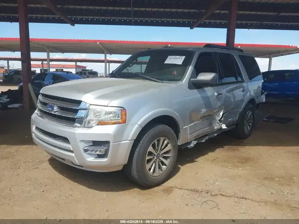 1FMJU1HT0GEF44763 2016 FORD EXPEDITION - Image 2