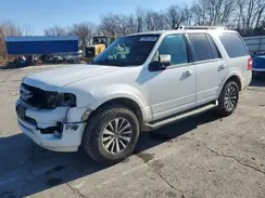 1FMJU1HT0GEF49493 2016 FORD EXPEDITION