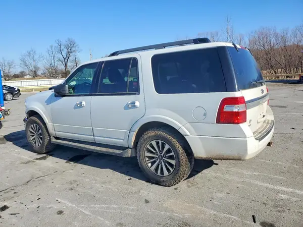1FMJU1HT0GEF49493 2016 FORD EXPEDITION - Image 2