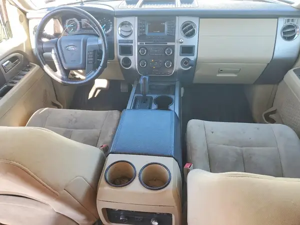 1FMJU1HT0GEF49493 2016 FORD EXPEDITION - Image 8