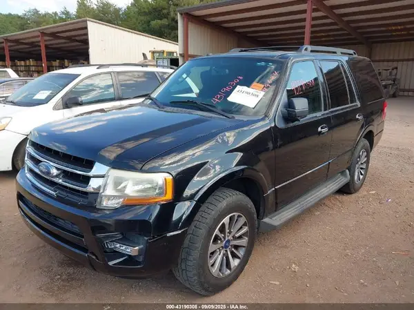 1FMJU1HT0GEF49624 2016 FORD EXPEDITION - Image 2