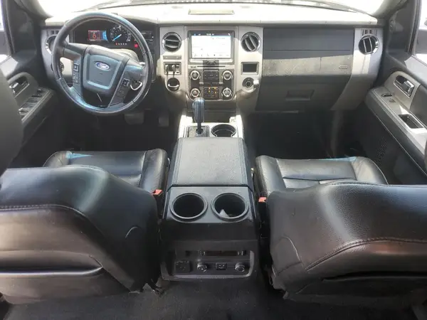 1FMJU1HT0GEF53835 2016 FORD EXPEDITION - Image 8