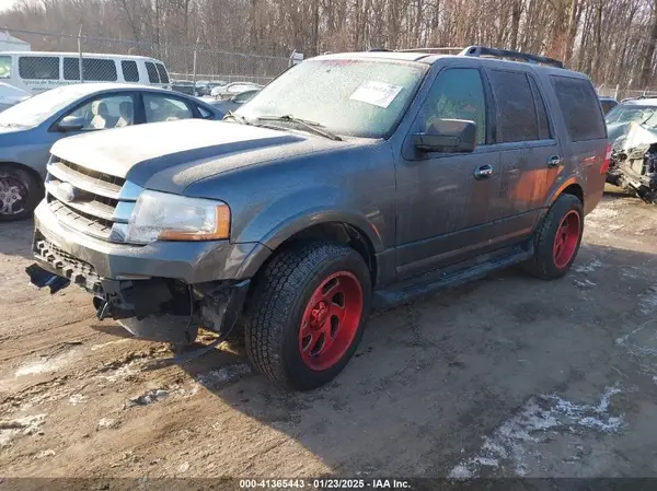 1FMJU1HT0HEA02113 2017 FORD EXPEDITION - Image 2