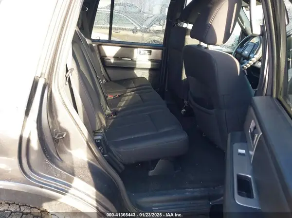 1FMJU1HT0HEA02113 2017 FORD EXPEDITION - Image 8
