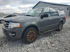 1FMJU1HT0HEA02550 2017 FORD EXPEDITION