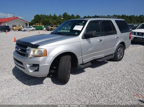 1FMJU1HT0HEA07747 2017 FORD EXPEDITION - Image 2