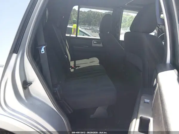 1FMJU1HT0HEA07747 2017 FORD EXPEDITION - Image 8