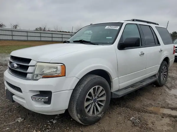 1FMJU1HT0HEA08168 2017 FORD EXPEDITION - Image 1
