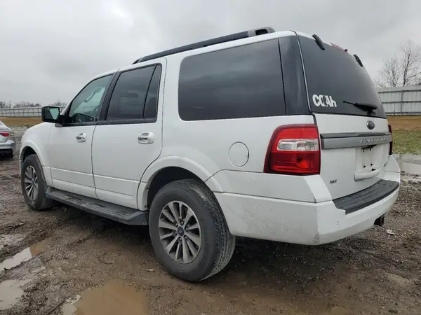 1FMJU1HT0HEA08168 2017 FORD EXPEDITION - Image 2