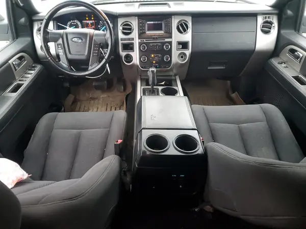 1FMJU1HT0HEA08168 2017 FORD EXPEDITION - Image 8