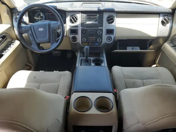 1FMJU1HT0HEA12382 2017 FORD EXPEDITION - Image 8