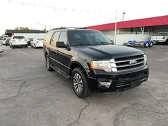 1FMJU1HT0HEA13077 2017 FORD EXPEDITION