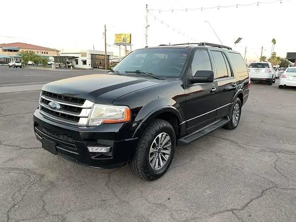 1FMJU1HT0HEA13077 2017 FORD EXPEDITION - Image 2