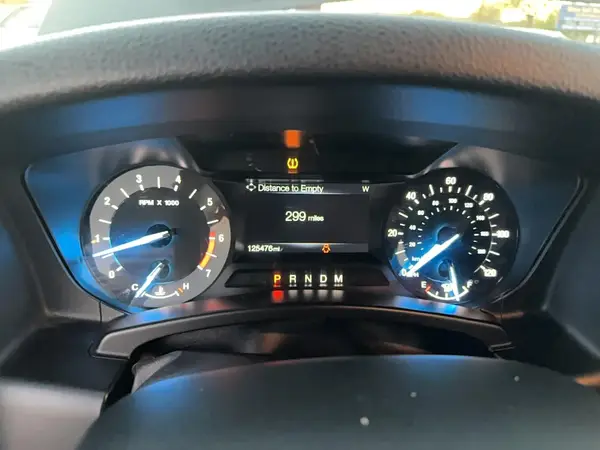 1FMJU1HT0HEA13077 2017 FORD EXPEDITION - Image 8