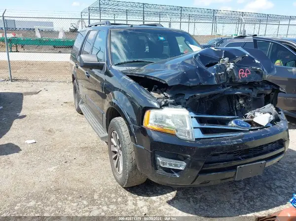 1FMJU1HT0HEA18067 2017 FORD EXPEDITION - Image 1