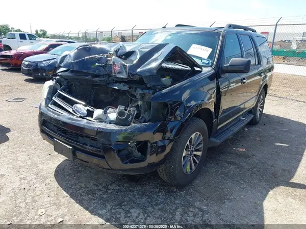 1FMJU1HT0HEA18067 2017 FORD EXPEDITION - Image 2