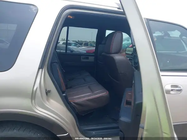 1FMJU1HT0HEA25522 2017 FORD EXPEDITION - Image 8