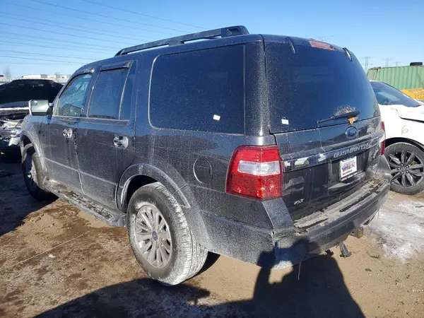 1FMJU1HT0HEA26623 2017 FORD EXPEDITION - Image 2