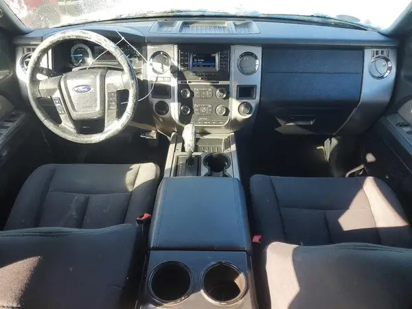 1FMJU1HT0HEA26623 2017 FORD EXPEDITION - Image 8