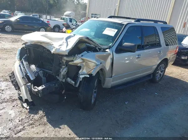 1FMJU1HT0HEA28436 2017 FORD EXPEDITION - Image 2