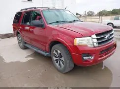 1FMJU1HT0HEA32714 2017 FORD EXPEDITION