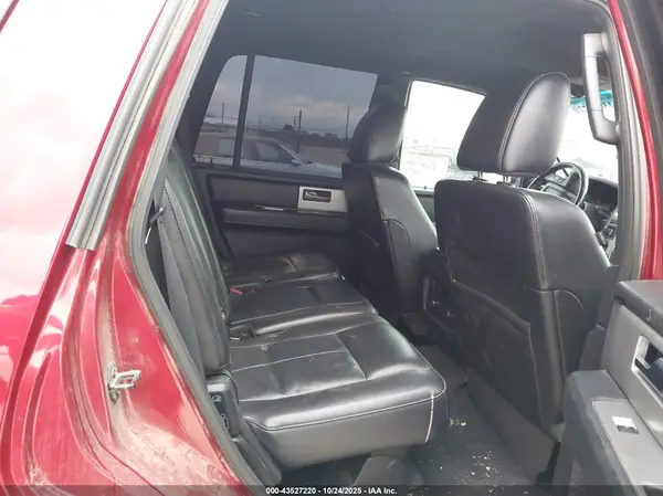1FMJU1HT0HEA32714 2017 FORD EXPEDITION - Image 8