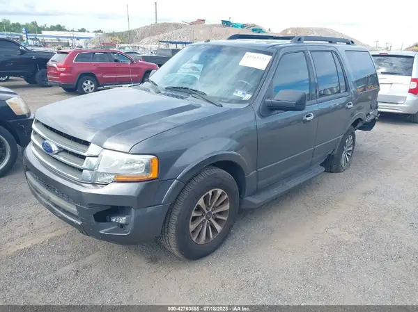 1FMJU1HT0HEA34835 2017 FORD EXPEDITION - Image 2
