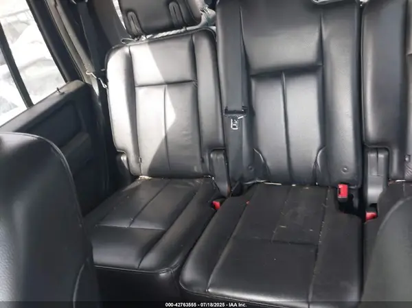 1FMJU1HT0HEA34835 2017 FORD EXPEDITION - Image 8