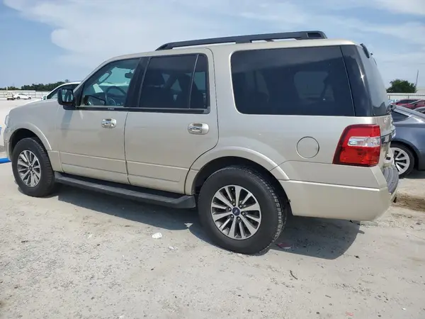 1FMJU1HT0HEA35290 2017 FORD EXPEDITION - Image 2