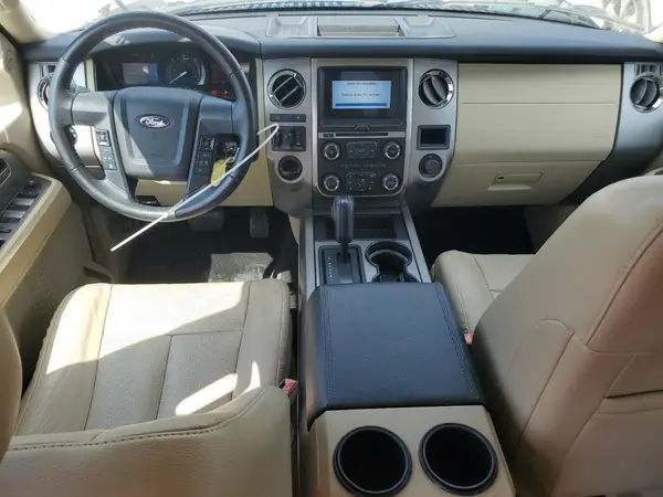 1FMJU1HT0HEA35290 2017 FORD EXPEDITION - Image 8