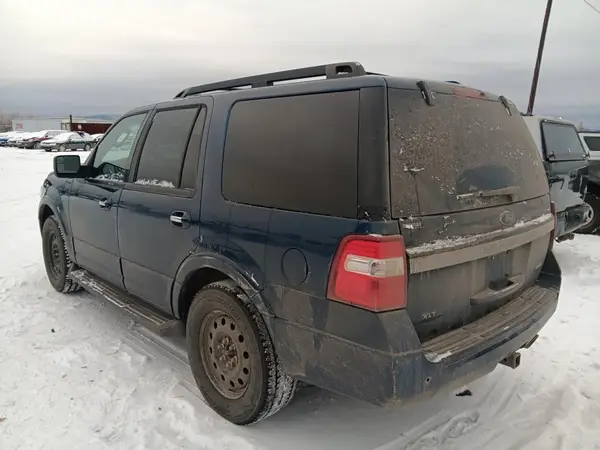 1FMJU1HT0HEA36679 2017 FORD EXPEDITION - Image 2