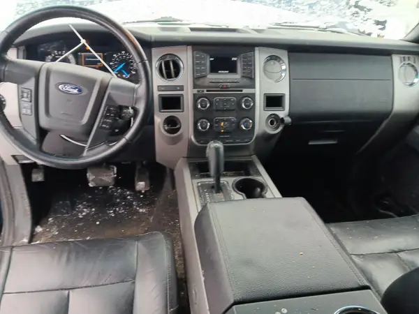 1FMJU1HT0HEA36679 2017 FORD EXPEDITION - Image 8
