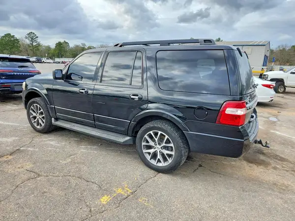1FMJU1HT0HEA38576 2017 FORD EXPEDITION - Image 2