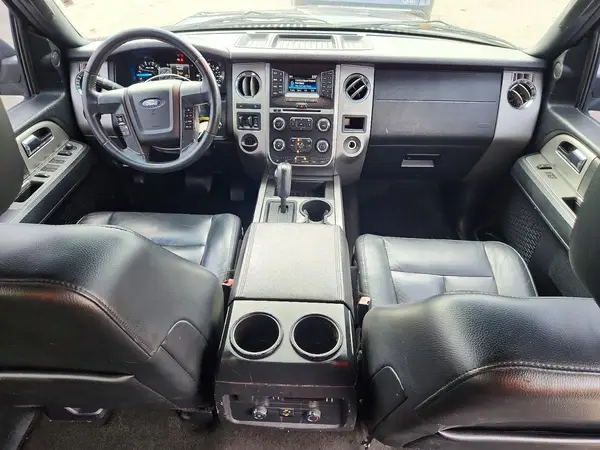 1FMJU1HT0HEA38576 2017 FORD EXPEDITION - Image 8