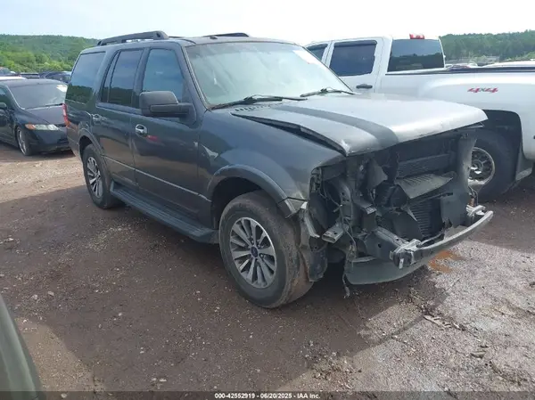 1FMJU1HT0HEA40148 2017 FORD EXPEDITION - Image 1