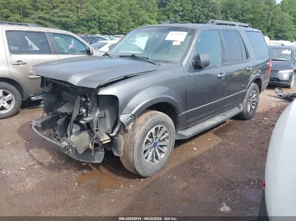 1FMJU1HT0HEA40148 2017 FORD EXPEDITION - Image 2
