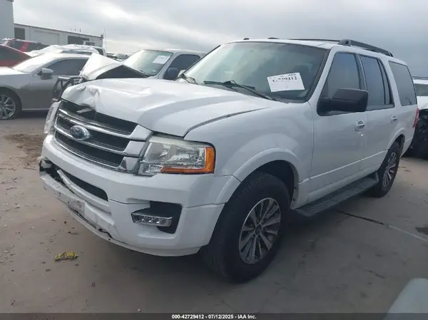 1FMJU1HT0HEA41297 2017 FORD EXPEDITION - Image 2