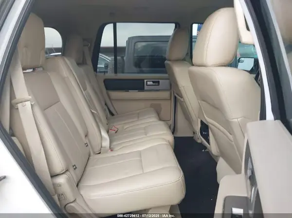 1FMJU1HT0HEA41297 2017 FORD EXPEDITION - Image 8