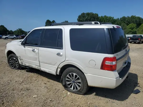 1FMJU1HT0HEA42191 2017 FORD EXPEDITION - Image 2