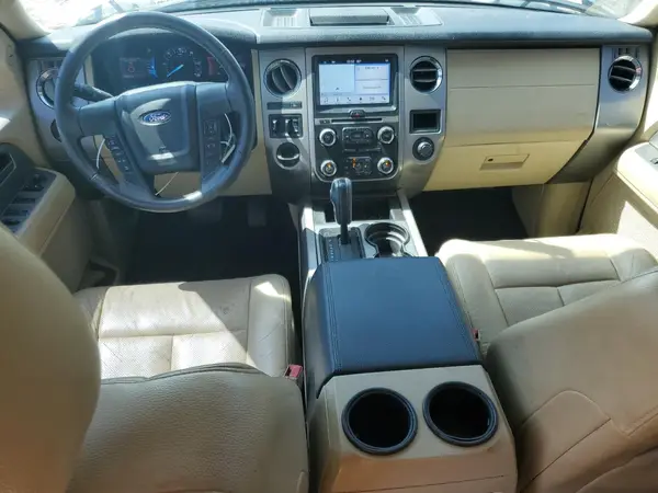 1FMJU1HT0HEA42191 2017 FORD EXPEDITION - Image 8
