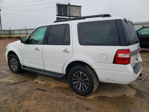 1FMJU1HT0HEA49853 2017 FORD EXPEDITION - Image 2