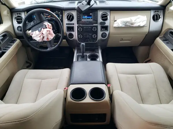 1FMJU1HT0HEA49853 2017 FORD EXPEDITION - Image 8