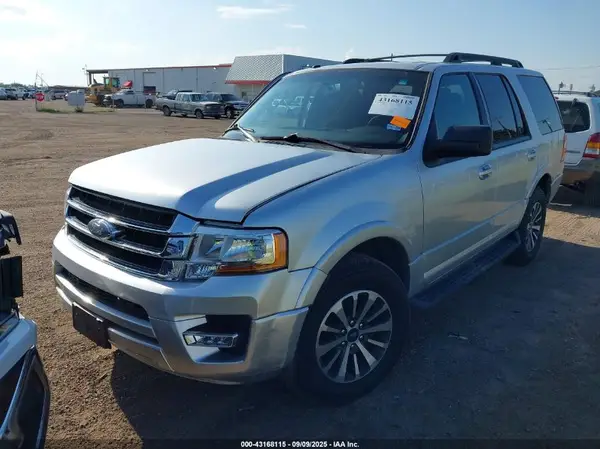 1FMJU1HT0HEA50291 2017 FORD EXPEDITION - Image 2