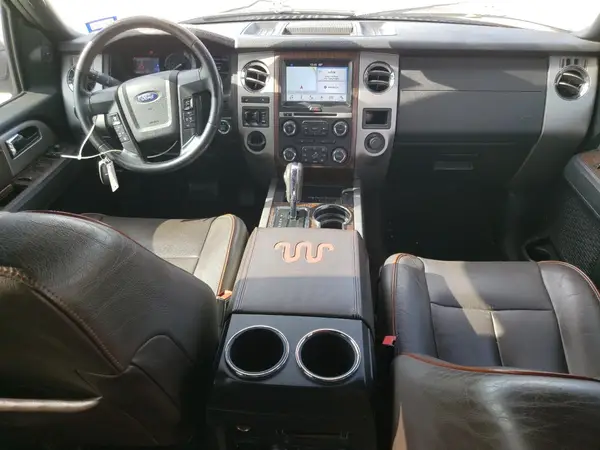 1FMJU1HT0HEA66281 2017 FORD EXPEDITION - Image 8