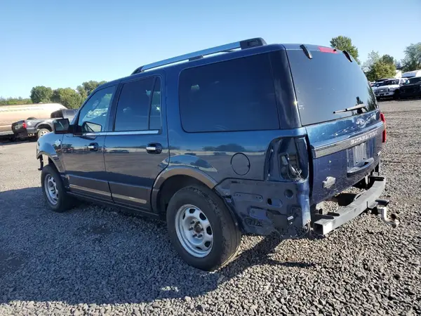 1FMJU1HT0HEA72775 2017 FORD EXPEDITION - Image 2